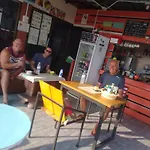 Jenny Hostel HuaHin