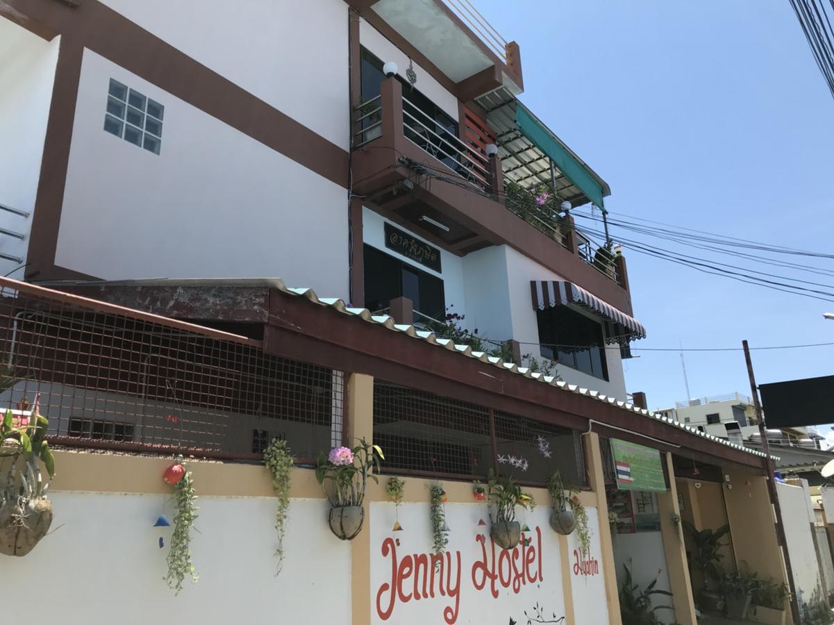 Gasthof Jenny 2*