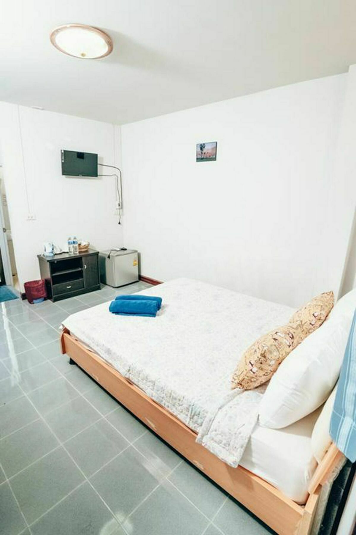 Casa de hóspedes Jenny