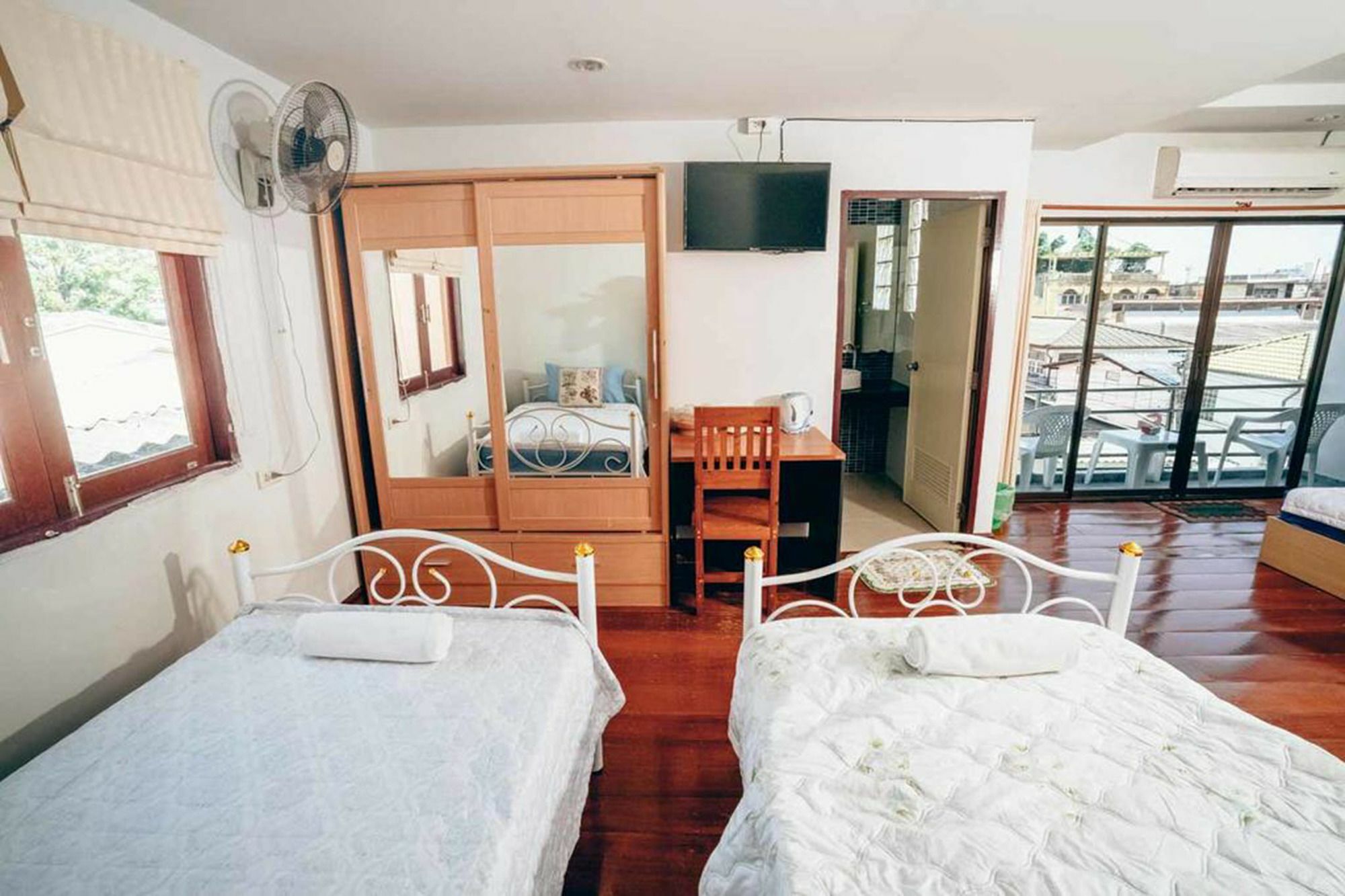 Gasthof Jenny Hua Hin