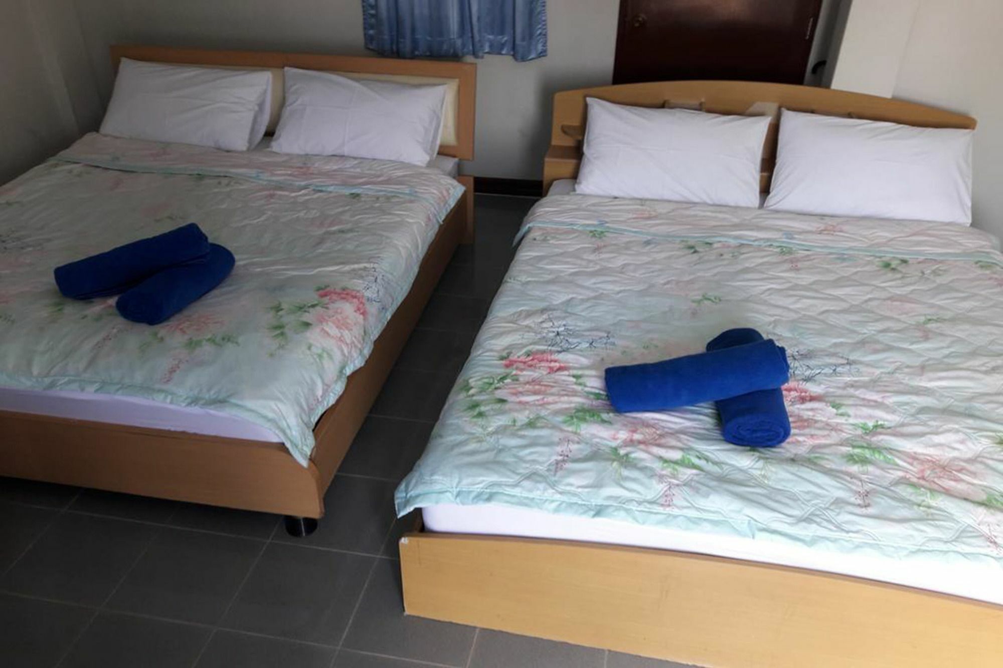 Jenny Gasthuis Hua Hin