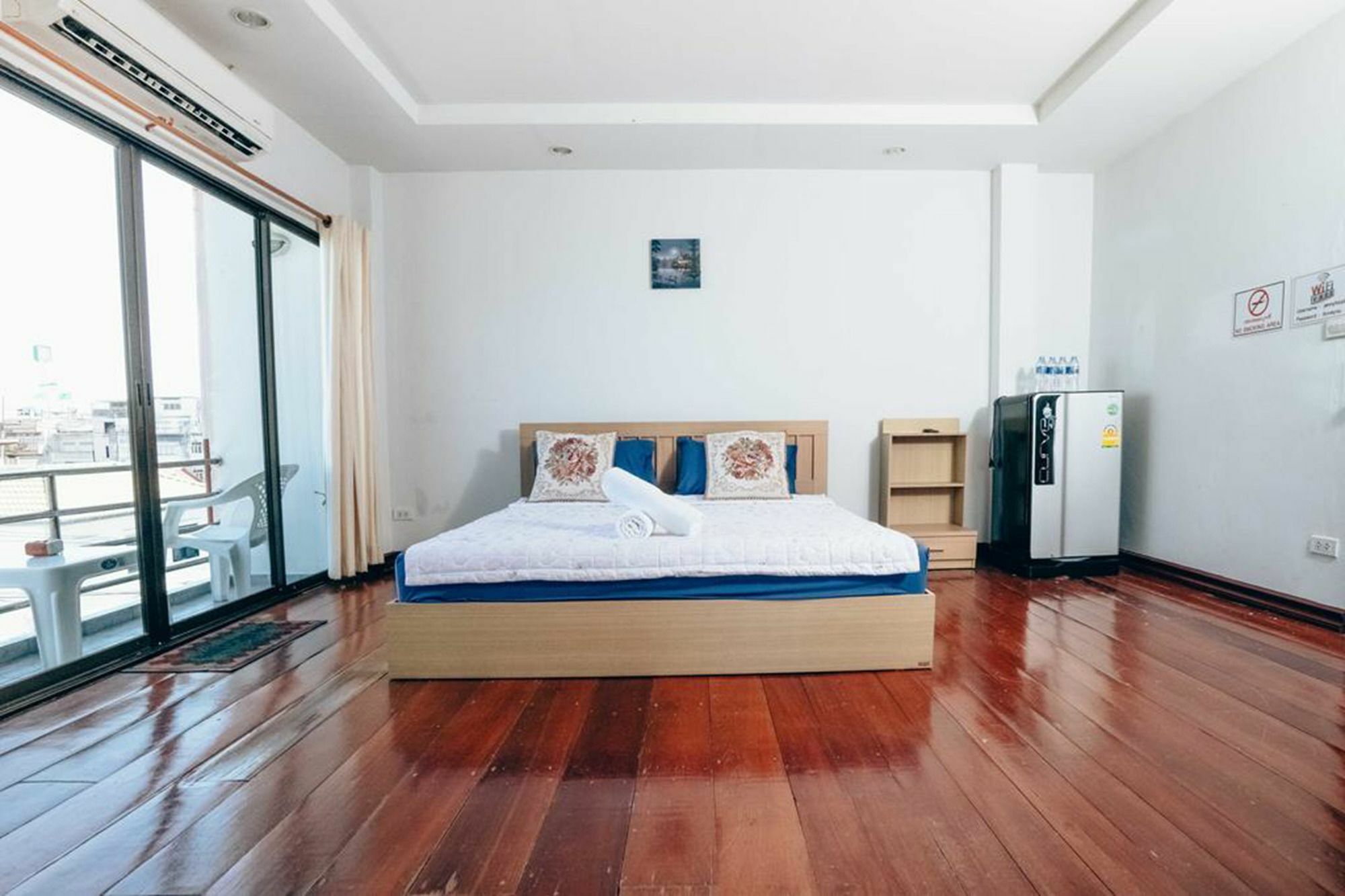 Gasthuis Jenny Hua Hin