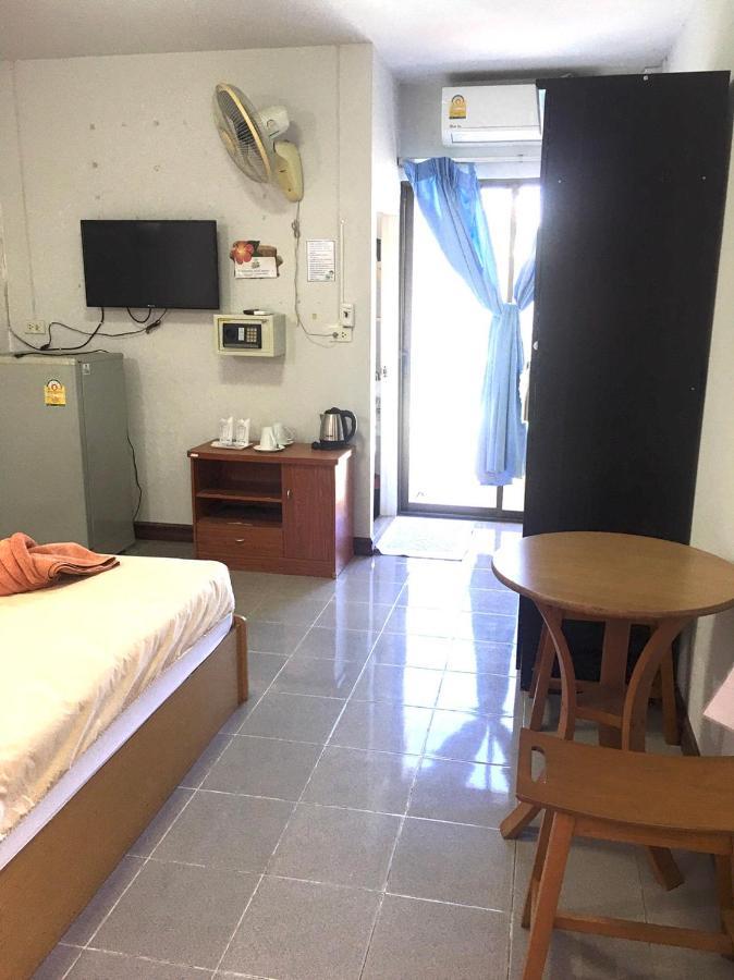Gasthuis Jenny Hua Hin